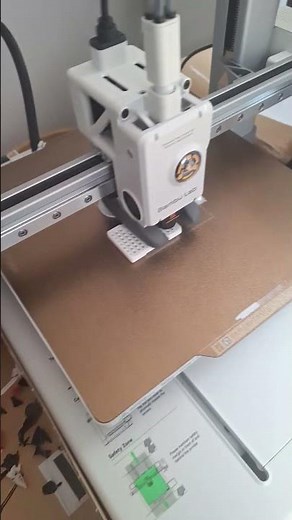 mini ps1 bambu lab a1 w akcji