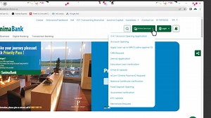 Tutorial to Activate Ecommerce in Debit/Credit card Step-by-Step Guide: Enabling Sanima Bank Debit/Credit Card for Online Transactions To enable your card: https://cardsdigitalservice.sanimabank.com/ecom-activation #ONLINETRANSACTION #tutorial #SanimaBank | Sanima Bank | Facebook