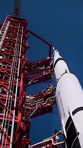 8.1K views · 95 reactions |  ¡Imparable! Rocketdyne F1: El Motor que Impulsó la Era Espacial #RocketdyneF1 #InnovaciónEspacial #ExploraciónCósmica | Drakotako Channel | Facebook