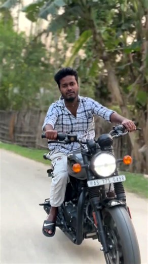 Hunter 35t #automobile #hunter350sound #bulletlover #mallu #bulletsilencer #bikeride #modified #ride