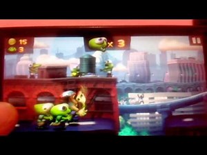 Zombie Tsunami 512 Ram Windows Phone 8 Lumia 520