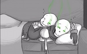 【Undertale】Handplates手牌:如今的故事(小合集)