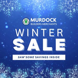 Murdock Builders Merchants on Reels