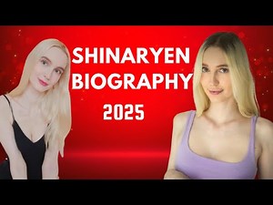 Who is Shinaryen | Shinaryen Biography | Shinaryen Onlyfans | Shinaryen's Wikipedia Shinaryen 2025|