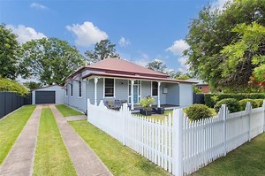 Sold House 30 William Street, Singleton NSW 2330 - Mar 27, 2023