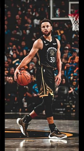 Stephen Curry Best Moments 🏀 The 3PT King #shorts