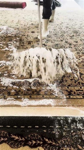 Scraping Until the Surface Shines