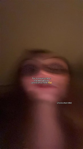 Découverte d'un homme parfait dans une génération perdue