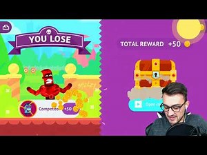 Nicht hochladen! | Bowmasters .mp4