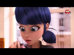 Miraculous: Saison 2 Épisode 13 partie 7