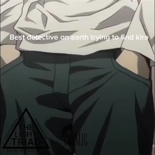 Exploring the Depths of Death Note: A New Perspective