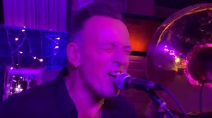 Watch Bruce Springsteen's First Live Performance of 2019