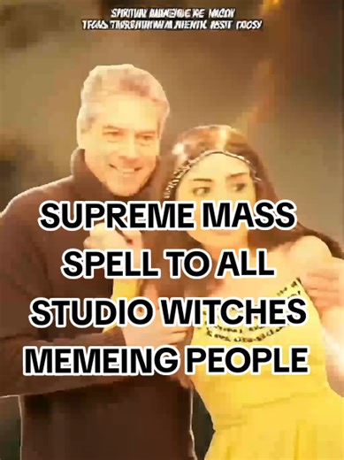 ANCIENT SPIRITS SPELL #witchtok #witch #viral #viralvideo #magic