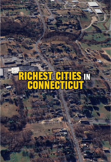 Richest Cities in Connecticut: Discover Durham to Pemberwick