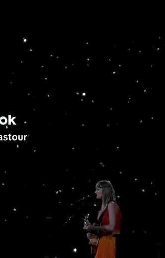 Taylor Swift Performs 'I Did Something Bad' at Wembley Stadium