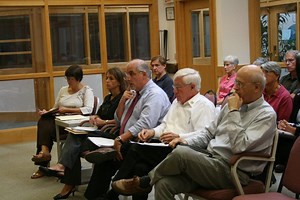 Town's Terminated Zoning Enforcement Officer Plans To Fight Back; "Pursue Legal Remedies"