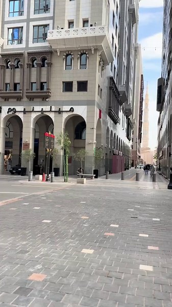 ‏#المدينه_المنوره #المدينة_المنورة #حجاج_بيت_الله #المسجد_النبوي