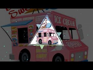 Ice Cream Truck X Jump Pan Mi Cocky (Maino Remix) [TikTok]