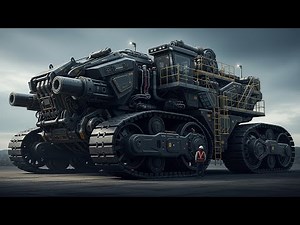 China’s Most Powerful Machines That Build Cities in Months | Mega Engineering Documentary