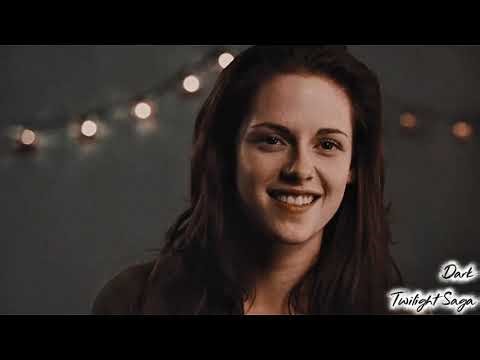 Bella & Edward — Doin’ Time (Toxic Love Edit) | Twilight Saga