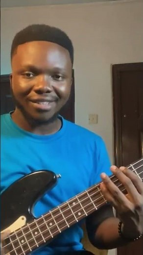 Easy SEBEN Bass Guitar Lesson #seben #bass