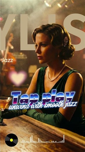 1980s Smooth Jazz Instrumentals| Relaxing Jazz & Cozy Ambience, Jazz Therapy House.