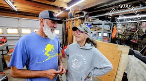 In today’s video, I’m tackling some last-minute winter prep that just can’t wait, even though it’s a Sunday. Normally, I keep this day off-limits, but with winter around the corner, a few key projects need my attention. Rachel’s away helping with our brand-new grandbaby — he’s not even a week old! While she’s bonding with him (and loving every minute of it), I’m making sure we get the weeping willows and pawpaw trees planted before the ground freezes. Some of our Douglas firs didn’t make it this