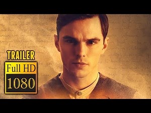 🎥 TOLKIEN (2019) | Full Movie Trailer | Full HD | 1080p