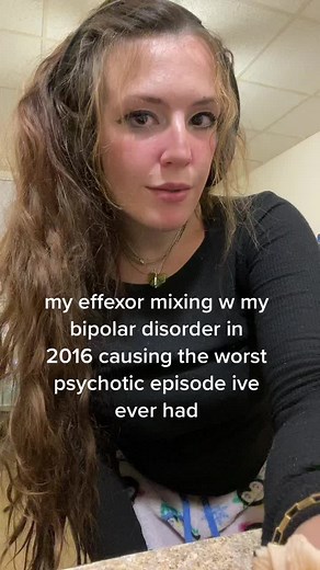 Bipolar Disorder and Psychosis: My Experience in the Psych Ward