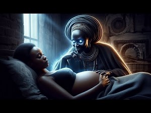 Sama Goro Moy Ray Samay Dom 😨😨|CONTE EN WOLOF