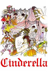 Stream Cinderella (1977): Find it on Netflix, Prime Video, Hulu & more