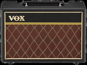 VOX Pathfinder 10W Guitar Amplifier | Better Music