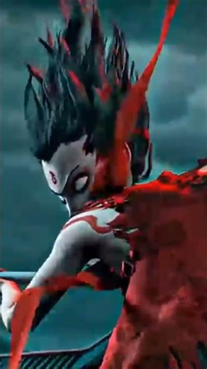 obey_my_ command._ Ne_zha_ Unleashed_the_Demon_within__🔥🐉🐲