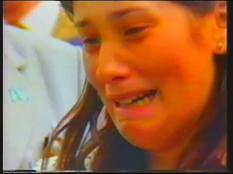 [720p50p] BBC1 | News | 8th May 1982