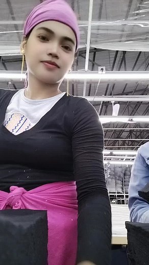 Exploring Factory Work: Fabric Inspection and Assembly