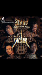 Album: The Art of War Year: July 29, 1997 Group: Bone Thugs-n-Harmony #onlyrapandhiphop #bonethugsnharmony #theartofwar #anniversary #ready4war | 𝓞𝓷𝓵𝔂 𝓡𝓪𝓹 & 𝓗𝓲𝓹 𝓗𝓸𝓹