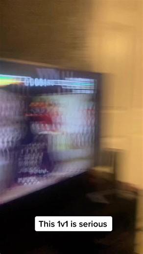 🤣🤣🤣 #defjam #defjamvn #defjamfighforny #viral #fypシ #fyp #1v1 #gaming #gamecube