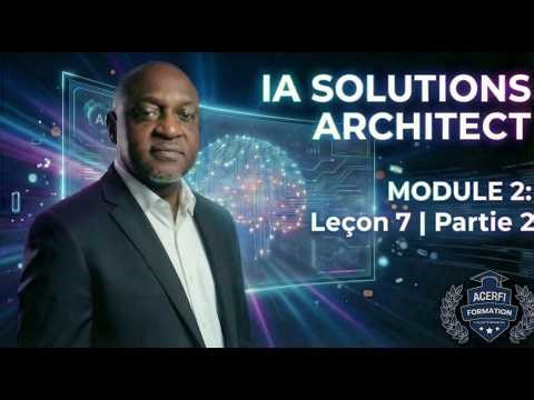 🎓Formation ISA |Module 2 : Contenu Multimédia |AUDIO & VOIX IA : CLONAGE VOCAL : Éthique, Technique