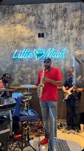 5.8K reactions · 231 comments | Thursdays just keep getting better! Come visit us on Thursdays to experience Trap Jazz  | Lillie Mae's Southern Buffet | Facebook