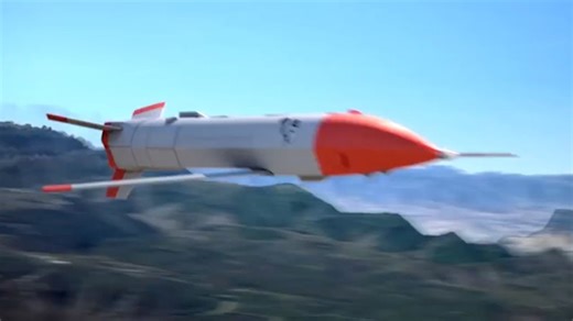 Skunk Works Speed Racer