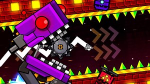 Explorers is HERE! Geometry Dash 2.2