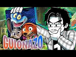 Zootopia 2 IS A GREAT SCRIPT - Summary