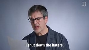 20K views · 210 reactions | The poetry of Donald J. Trump....