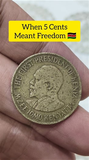 History Inside a Tiny Coin 🪙