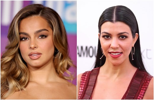 Addison Rae Reveals 1 Honest Opinion About Kourtney Kardashian's Love Life