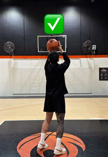Essential Basketball Shooting Guide for Beginners