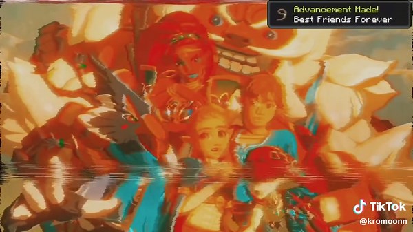 Breath of the Wild Changed My Life