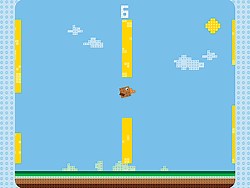 Lil Wing - Play Now on Y8.com