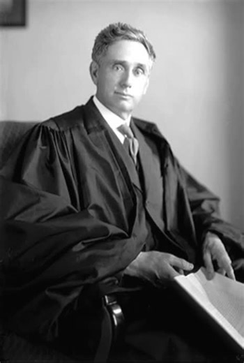 “The cure for bad speech is not censorship, but more speech.”