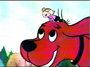 PBS kids program break 2006 KCOS TV